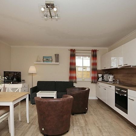 Strandvilla Krabbe Wohnung 08 Boltenhagen Kültér fotó